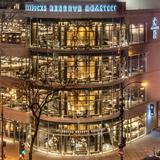 Starbucks Reserve Roastery