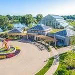 Nicholas Conservatory & Gardens