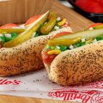 Portillo's (Chicago Street Food)