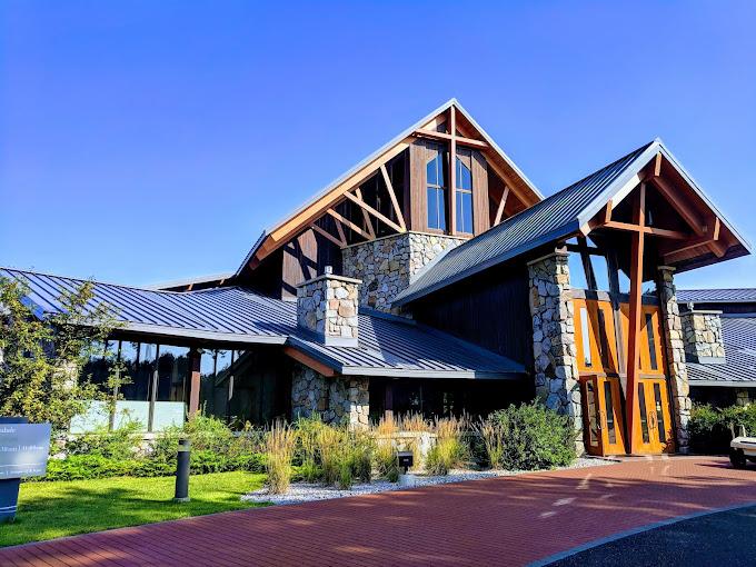 The Wedding Website of Michael Young and Madeline Erdman