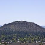Pilot Butte