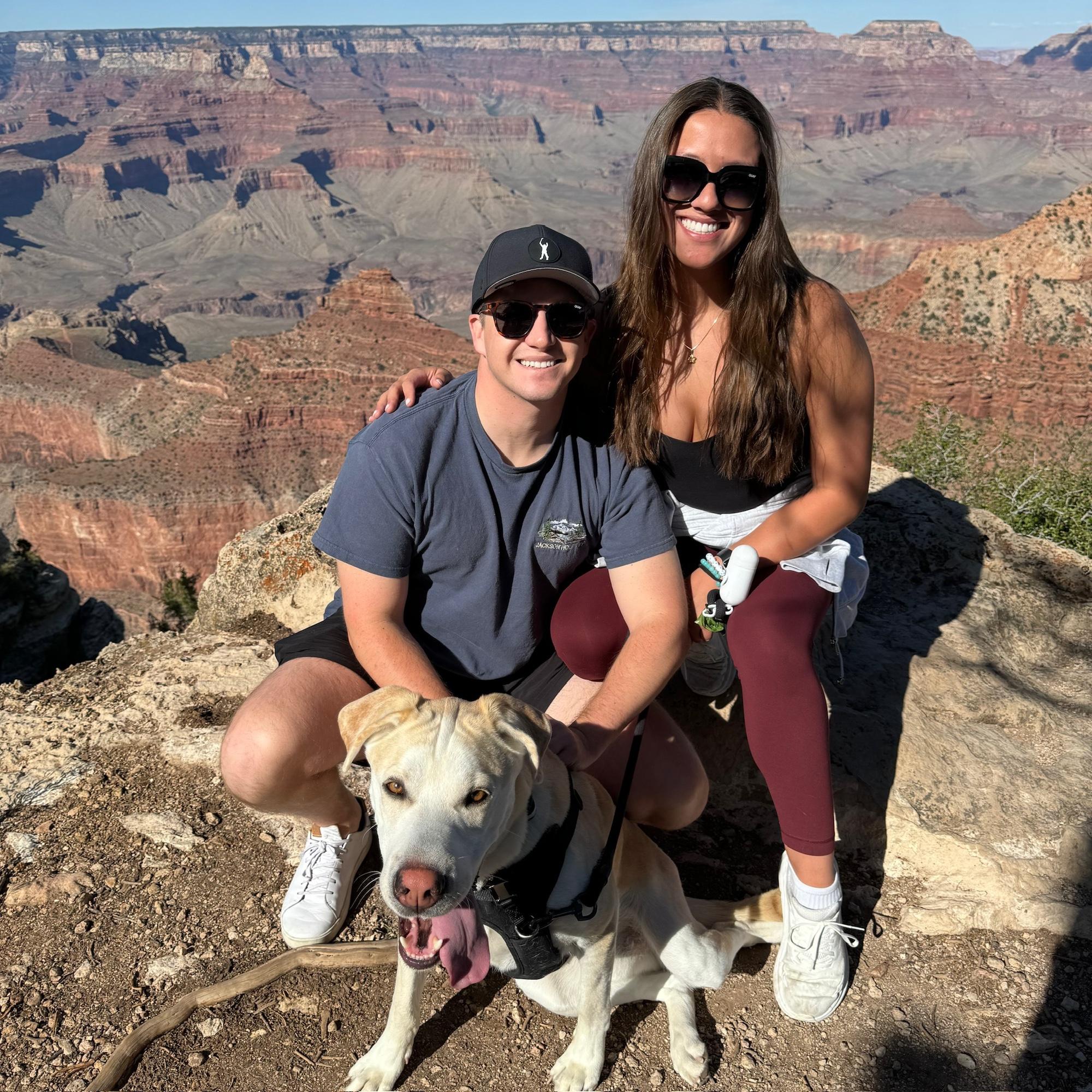 Grand Canyon - May 2024