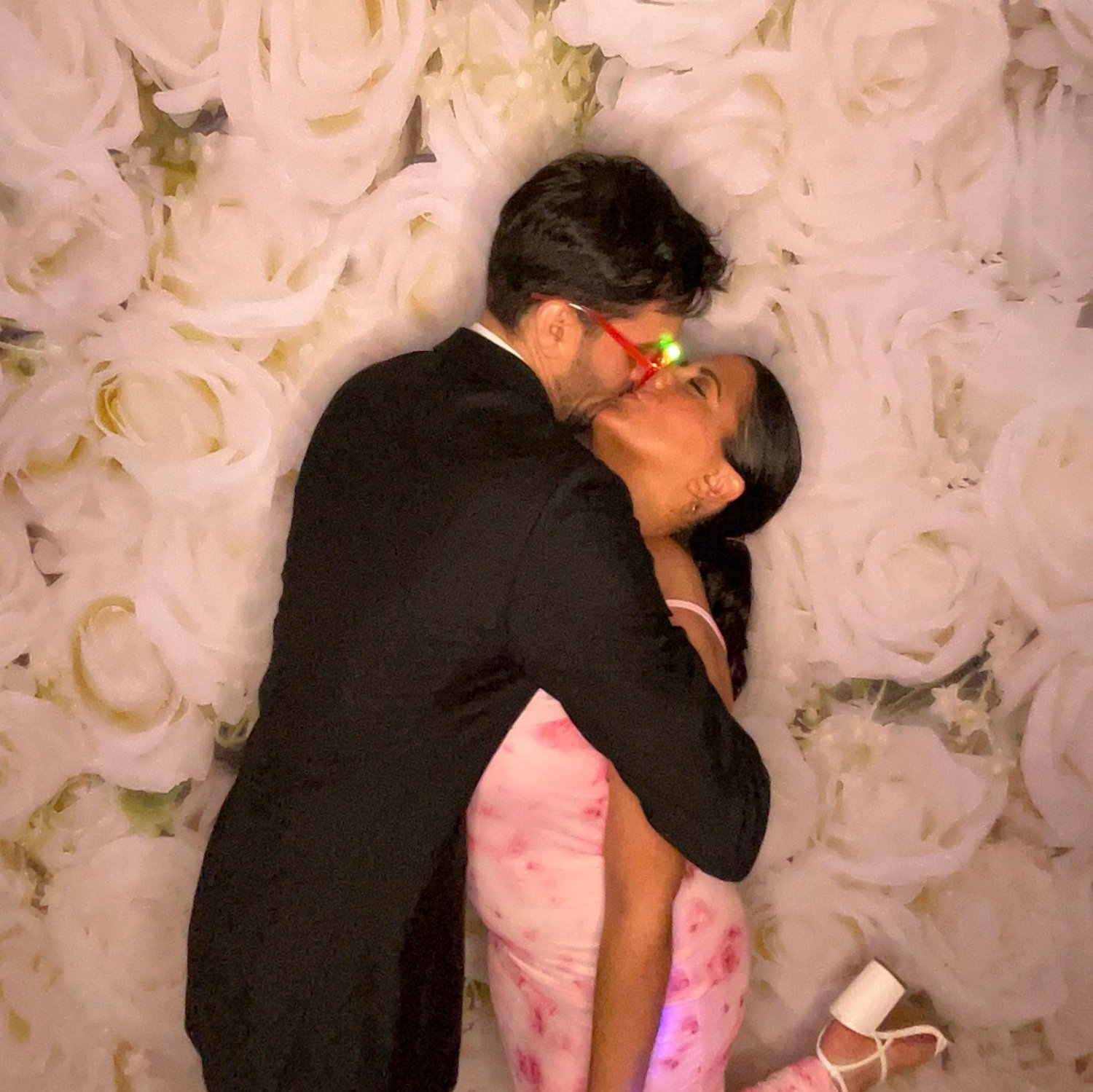 Friend's Wedding - June 2025