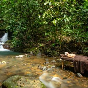 Couples Massage in Costa Rica