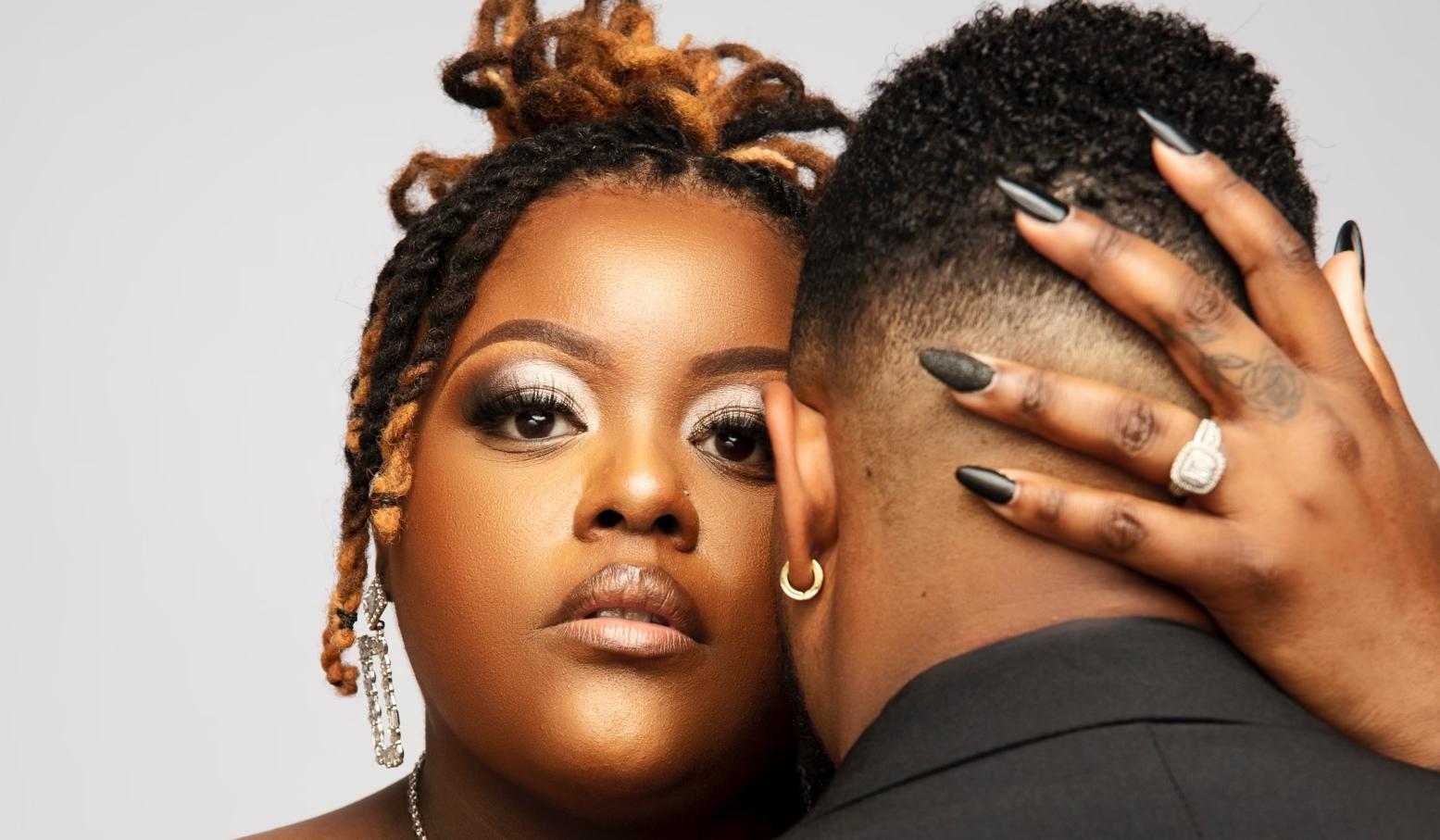 The Wedding Website of Donovan Johnson and Alexis Hunter