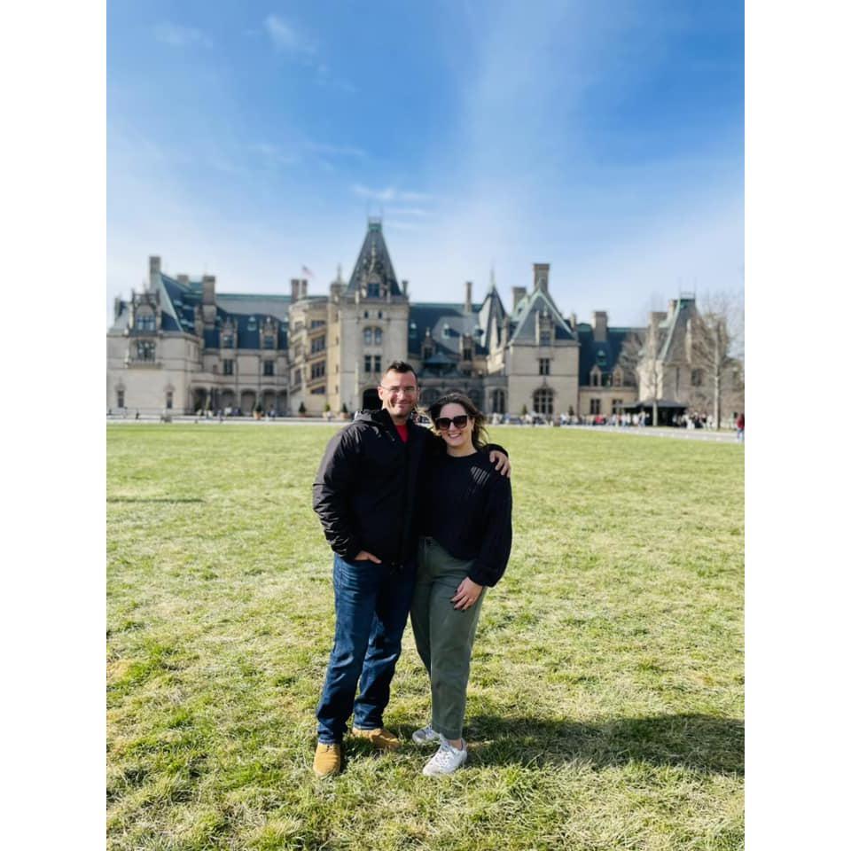 biltmore estate - nov. 2022