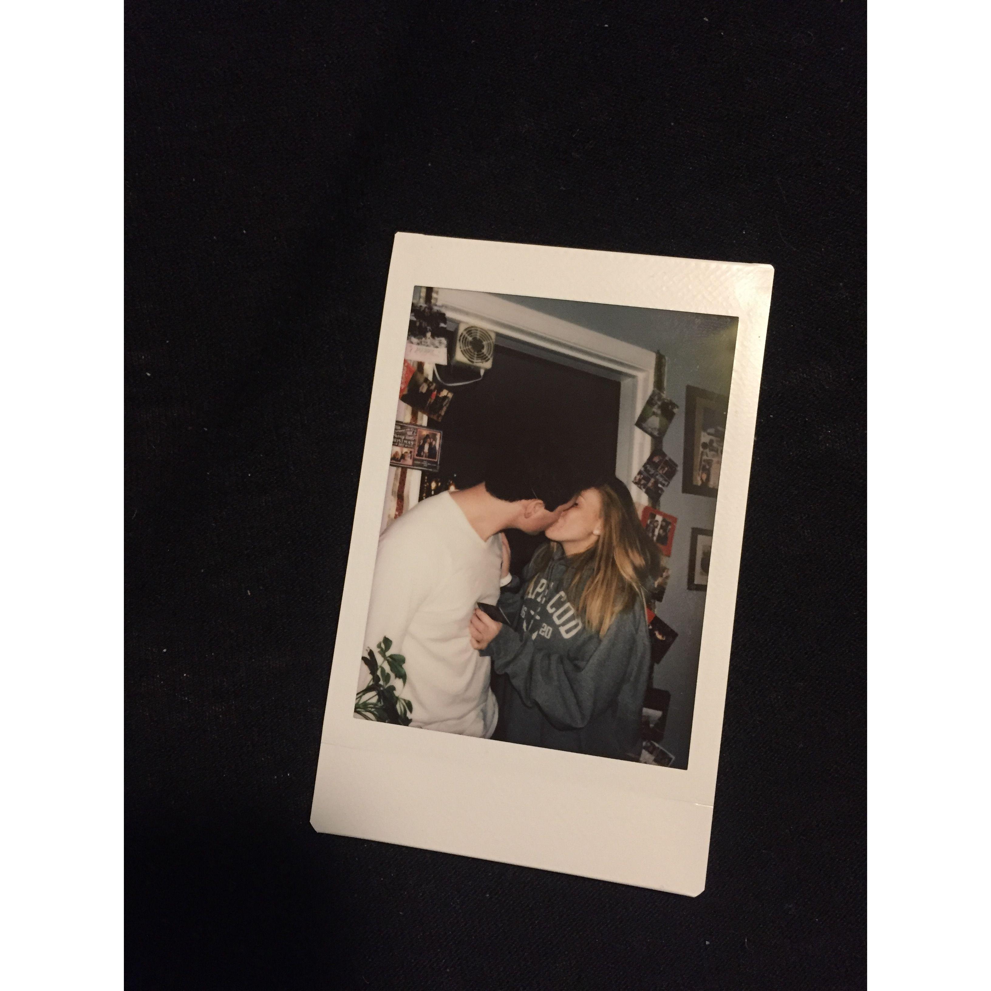 another New Years together!