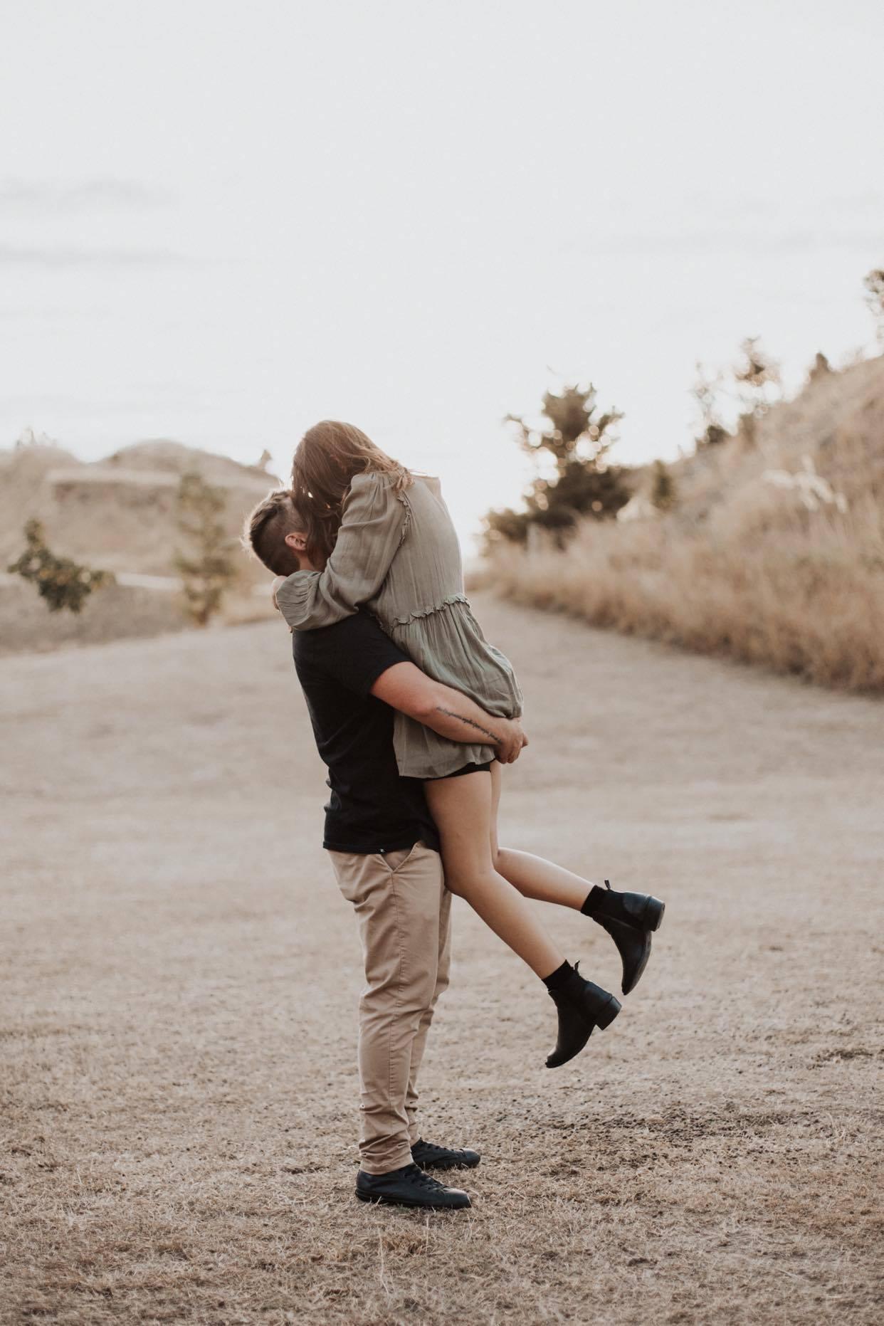 The Wedding Website of Kate Miller and Vaughan Thomson