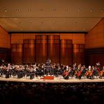 Catch a show at the Grand Rapids Symphony