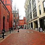 Downtown Lancaster