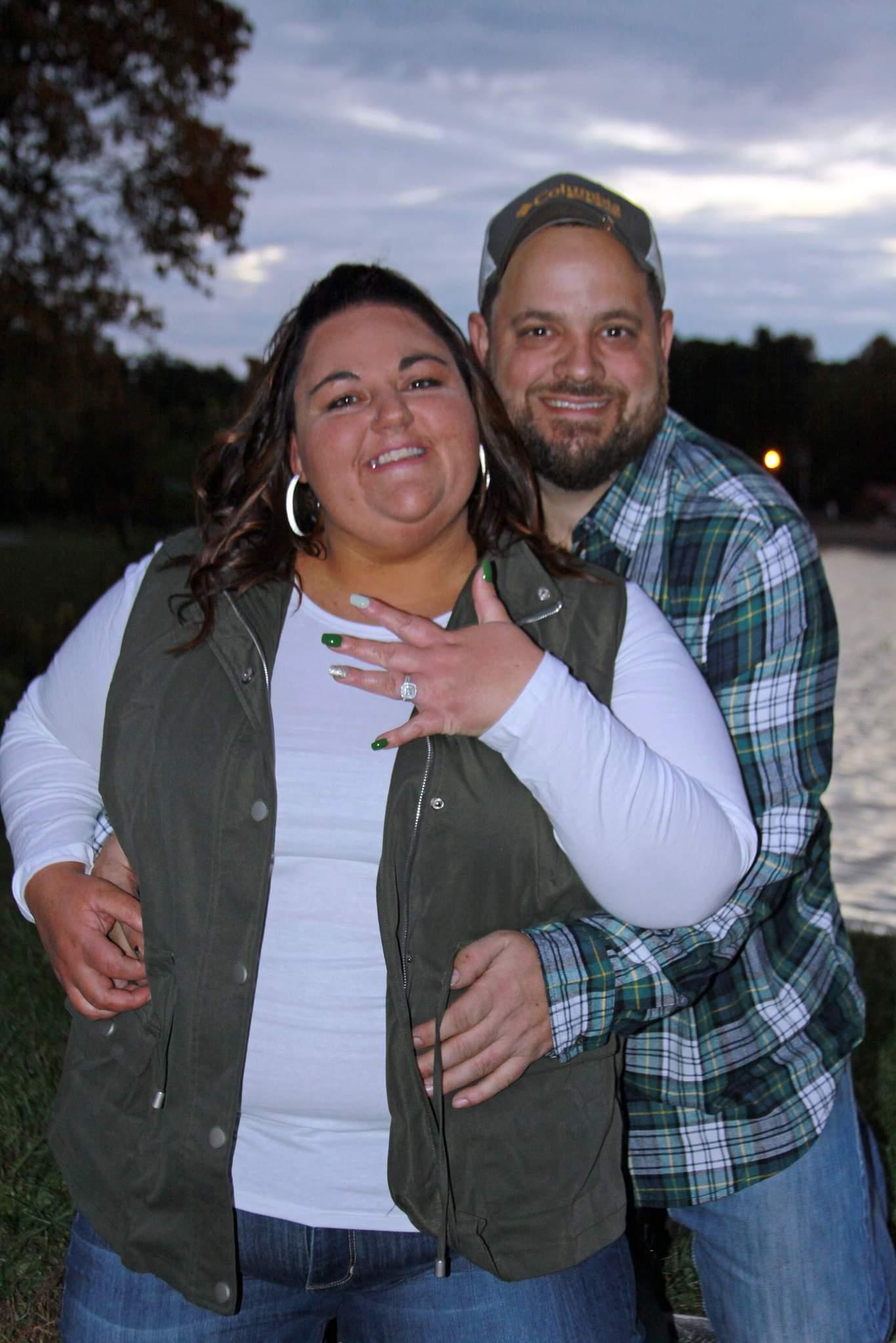 The Wedding Website of Amber Dodson and Kyle Schwarzlose