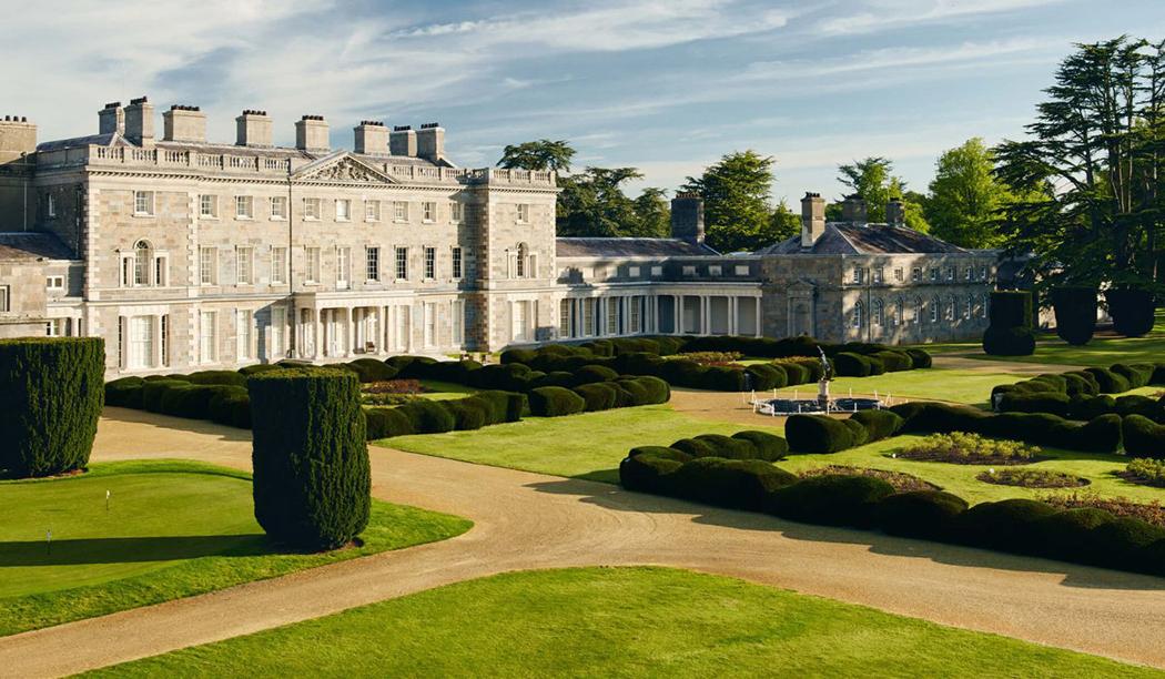 The Wedding Website of Courtney Buckley and James Cornell