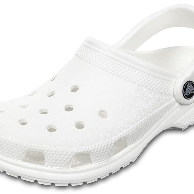 Crocs Unisex Adult Classic Clog
