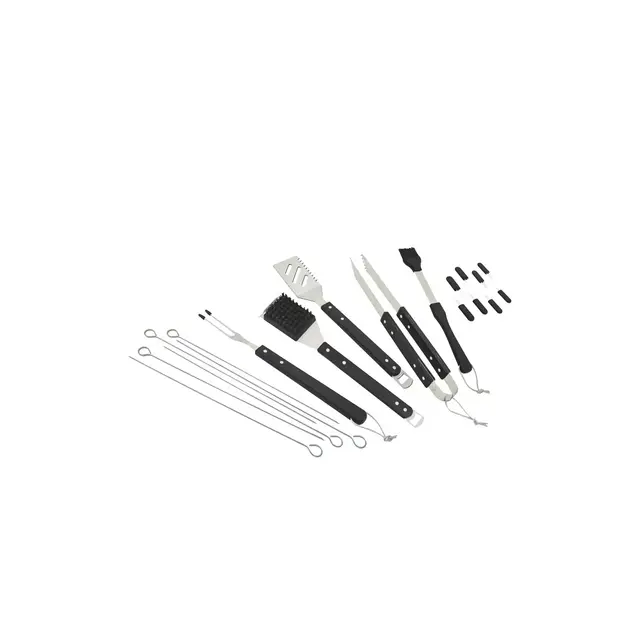 Our Table™ 20-Piece BBQ Set