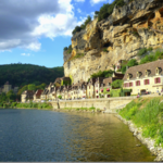 La Roque-Gageac