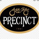 Jeff Ruby's Precinct