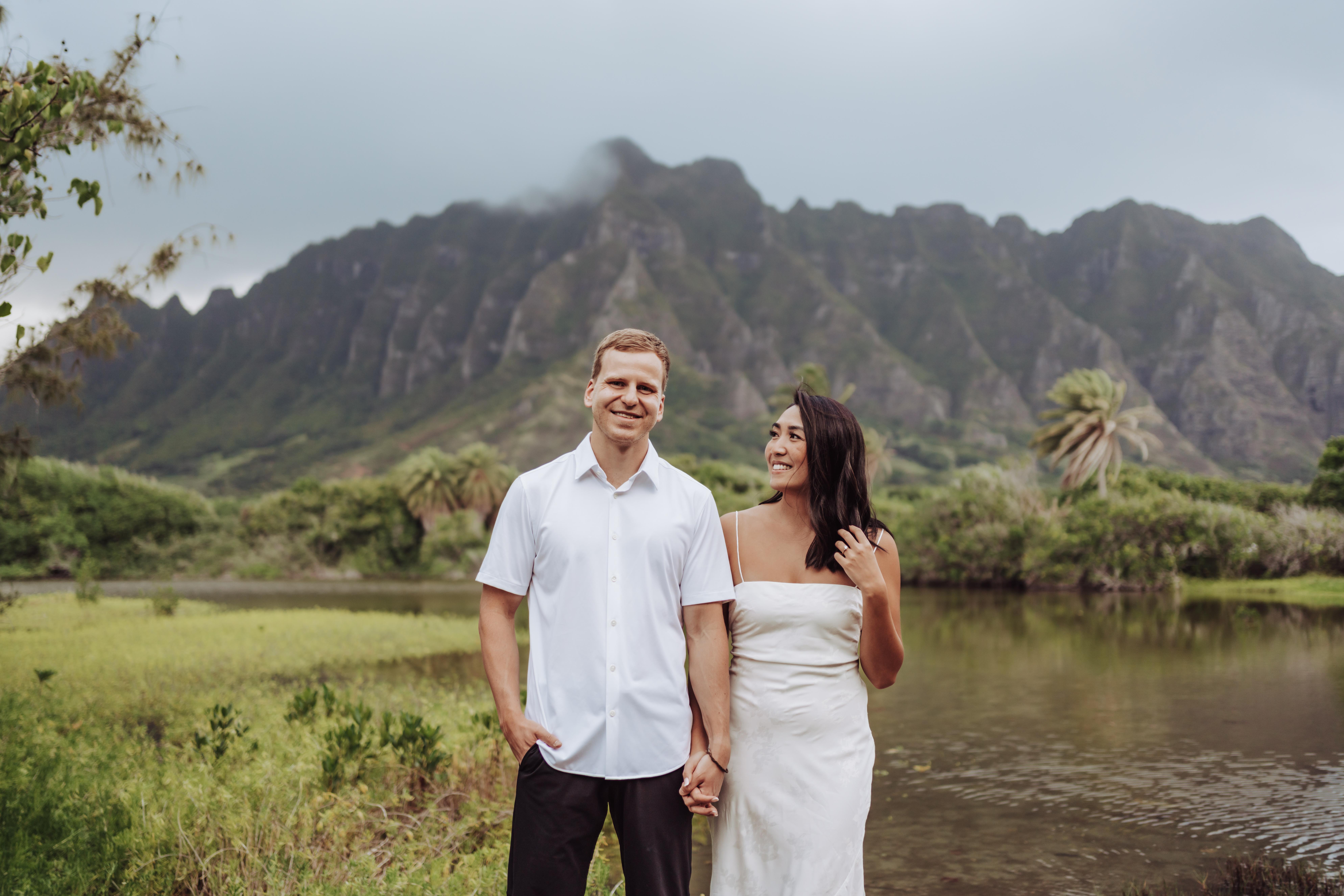 The Wedding Website of Jacqueline Le and Alexander Mowinski