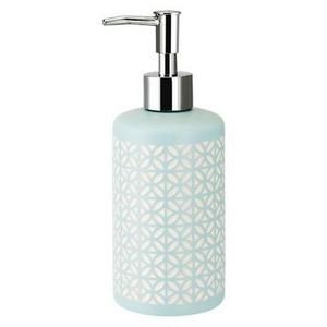 Felix Lotion Pump Aqua Blue - Allure