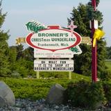 Bronner's Christmas Wonderland