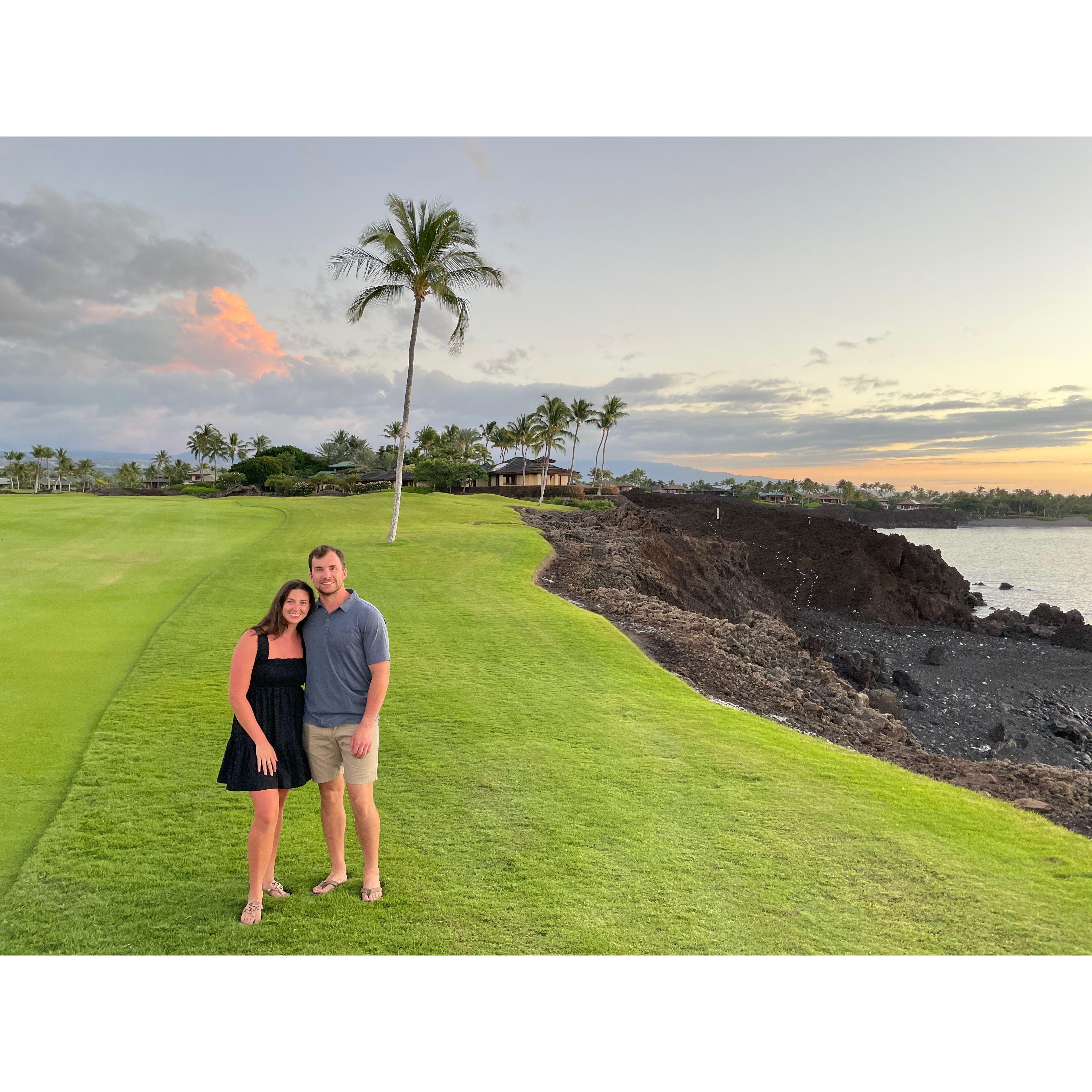 📍Hawaii – November 2022