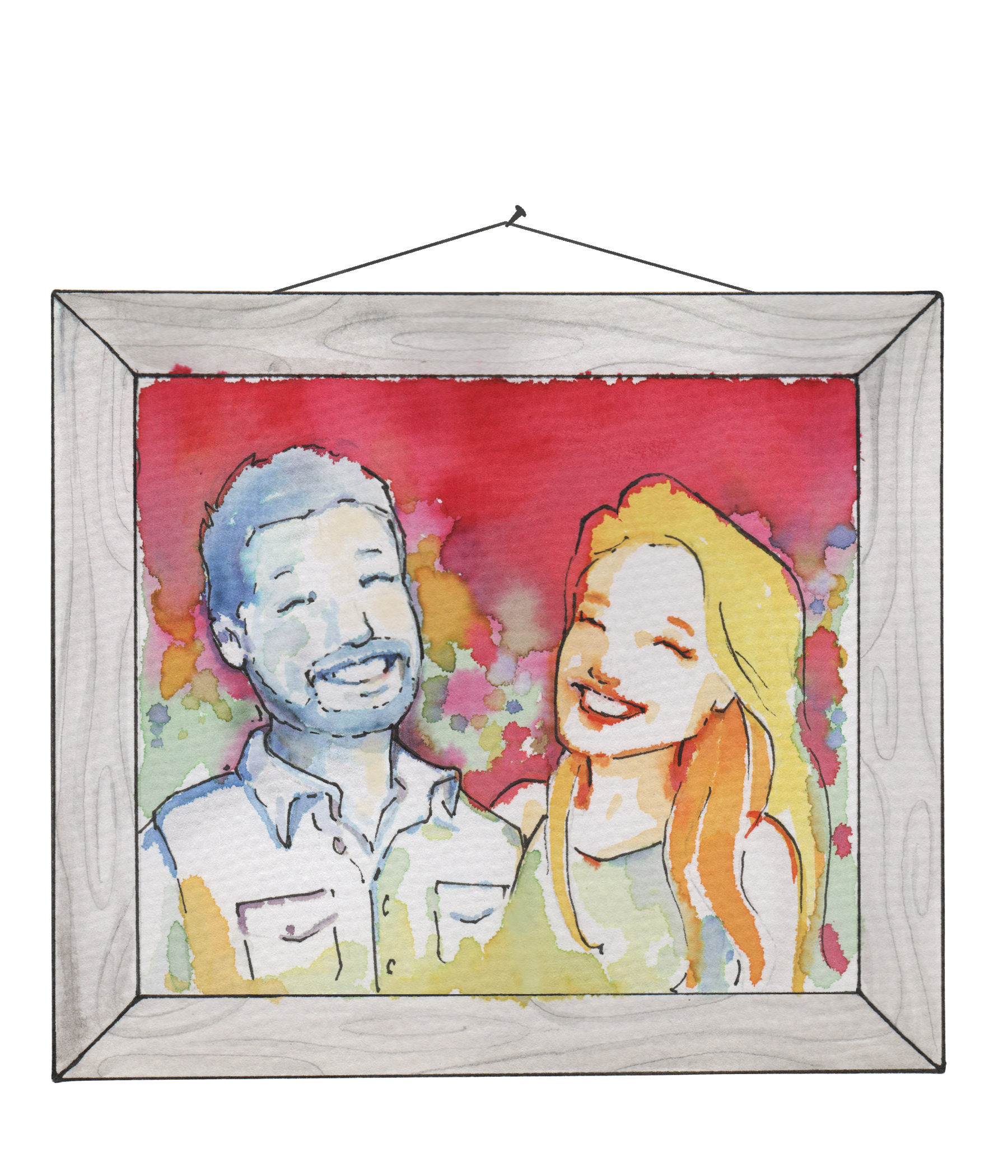 The Wedding Website of Kiley Moore and Alan Maniacek