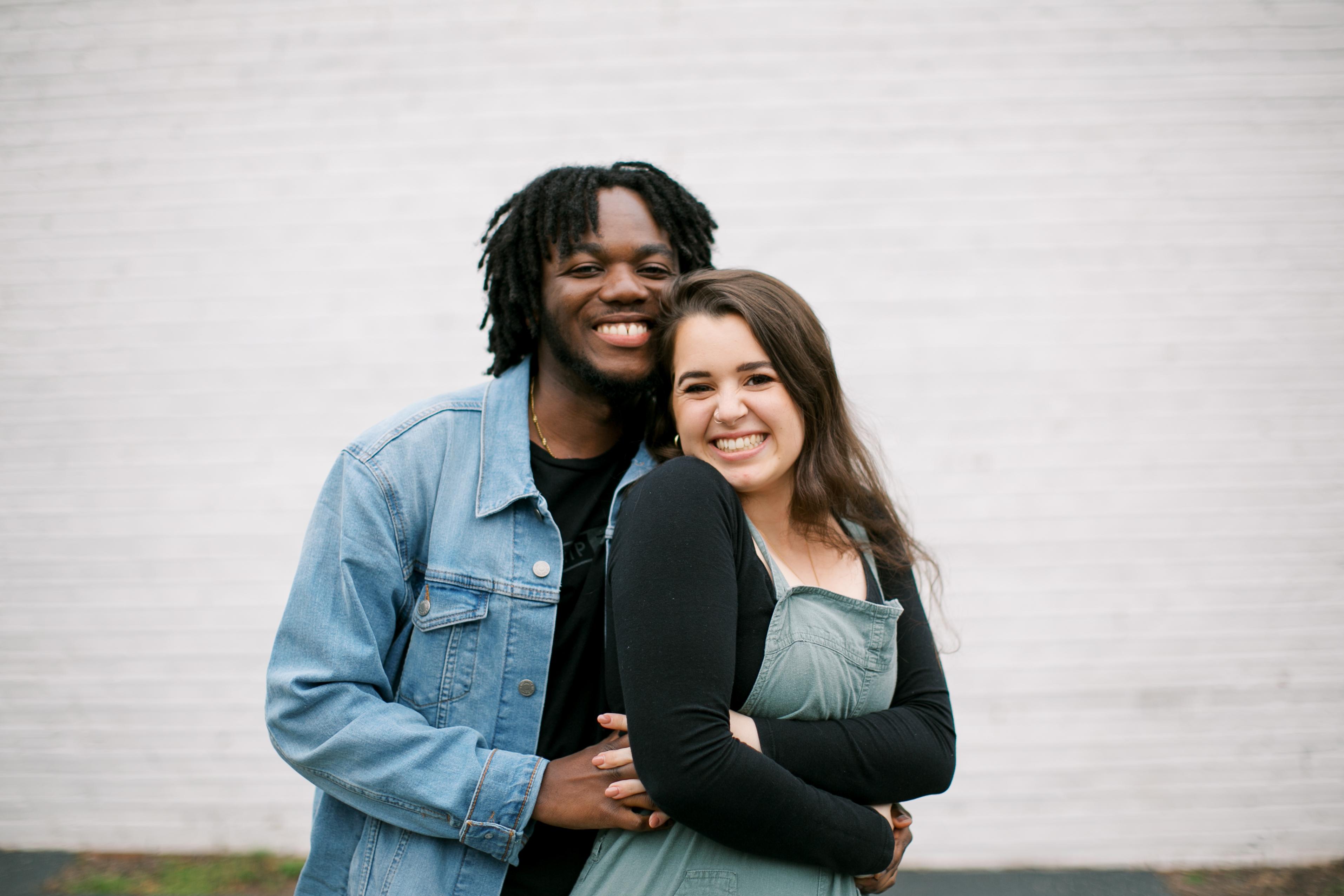 The Wedding Website of Piper Finley and Kevin Mumpasi