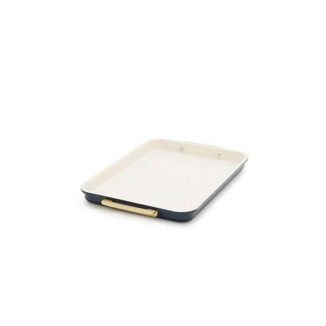 GreenPan Reserve Healthy Ceramic Nonstick Bakeware Quarter Sheet Pan