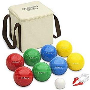 Bocce Ball Set
