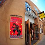 Coyote Cafe & Rooftop Cantina