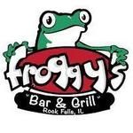 Froggy's Bar & Grill