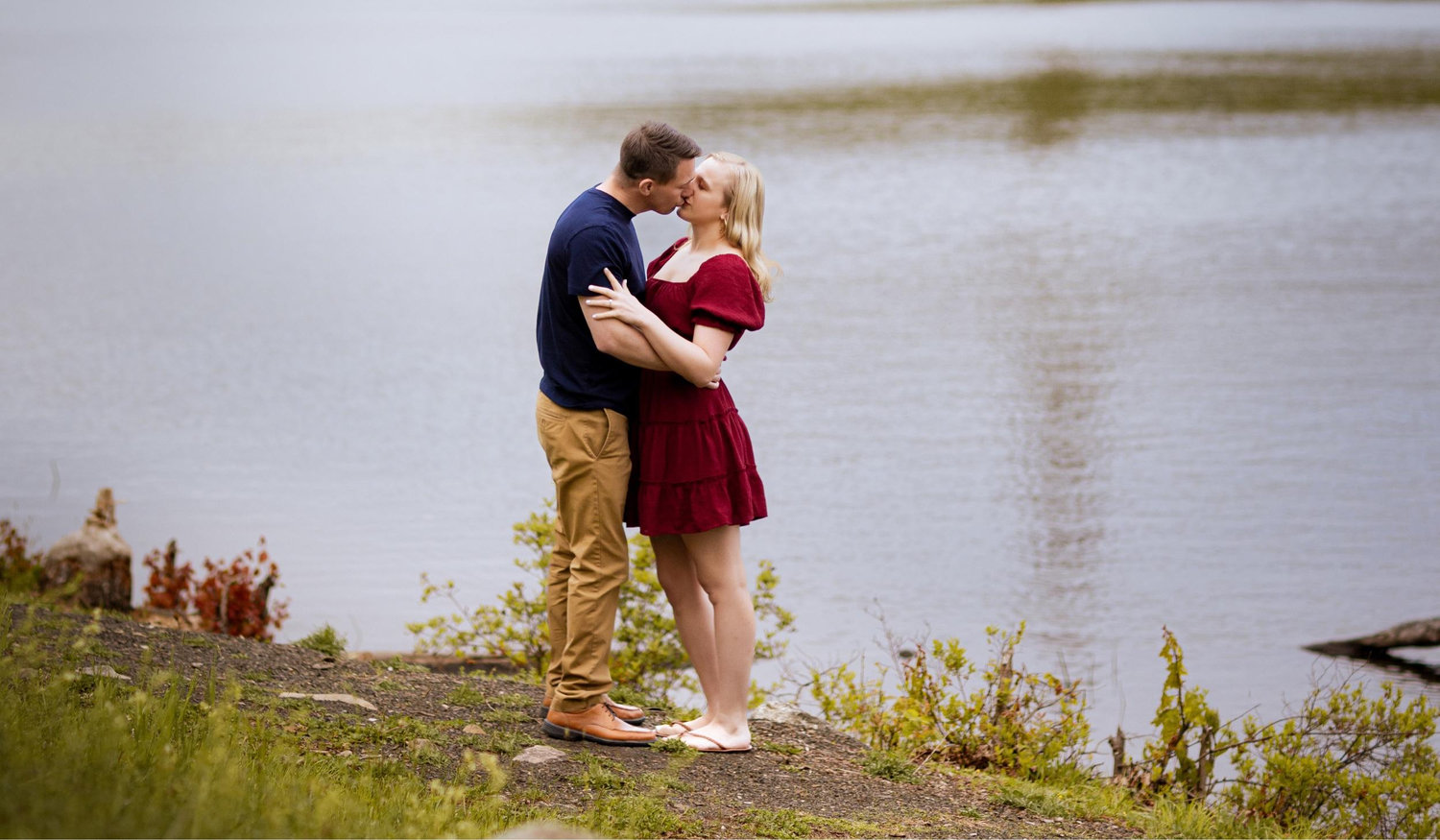 The Wedding Website of Hanna Grisewood and Mike Gummerson