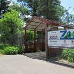 Wisconsin Rapids Municipal Zoo