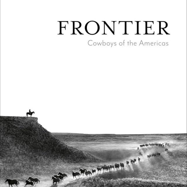 Frontier: Cowboys of the Americas