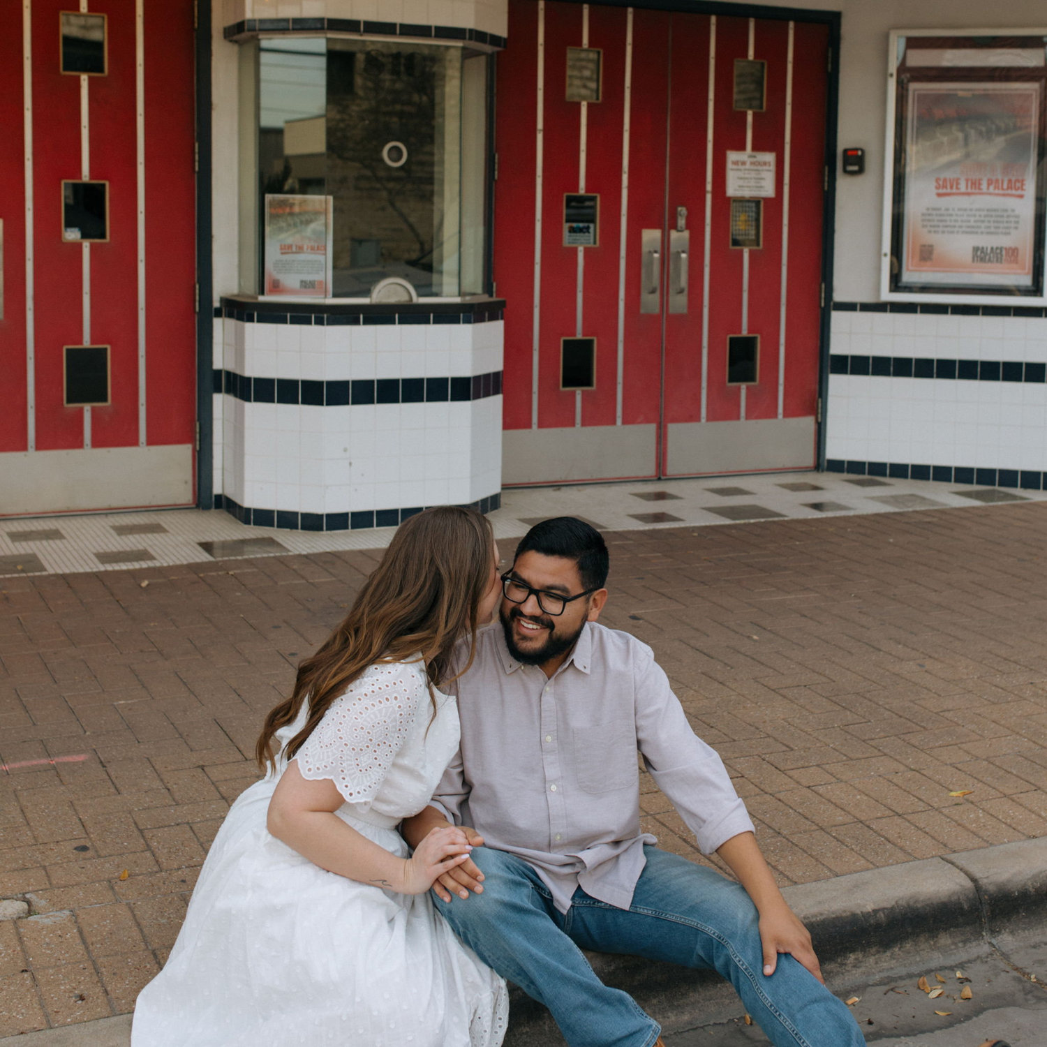 Engagement Photos
