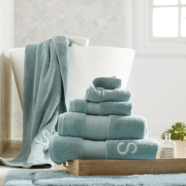 The Company Store Legends Hotel Bath Sheet - Thumbnail 2