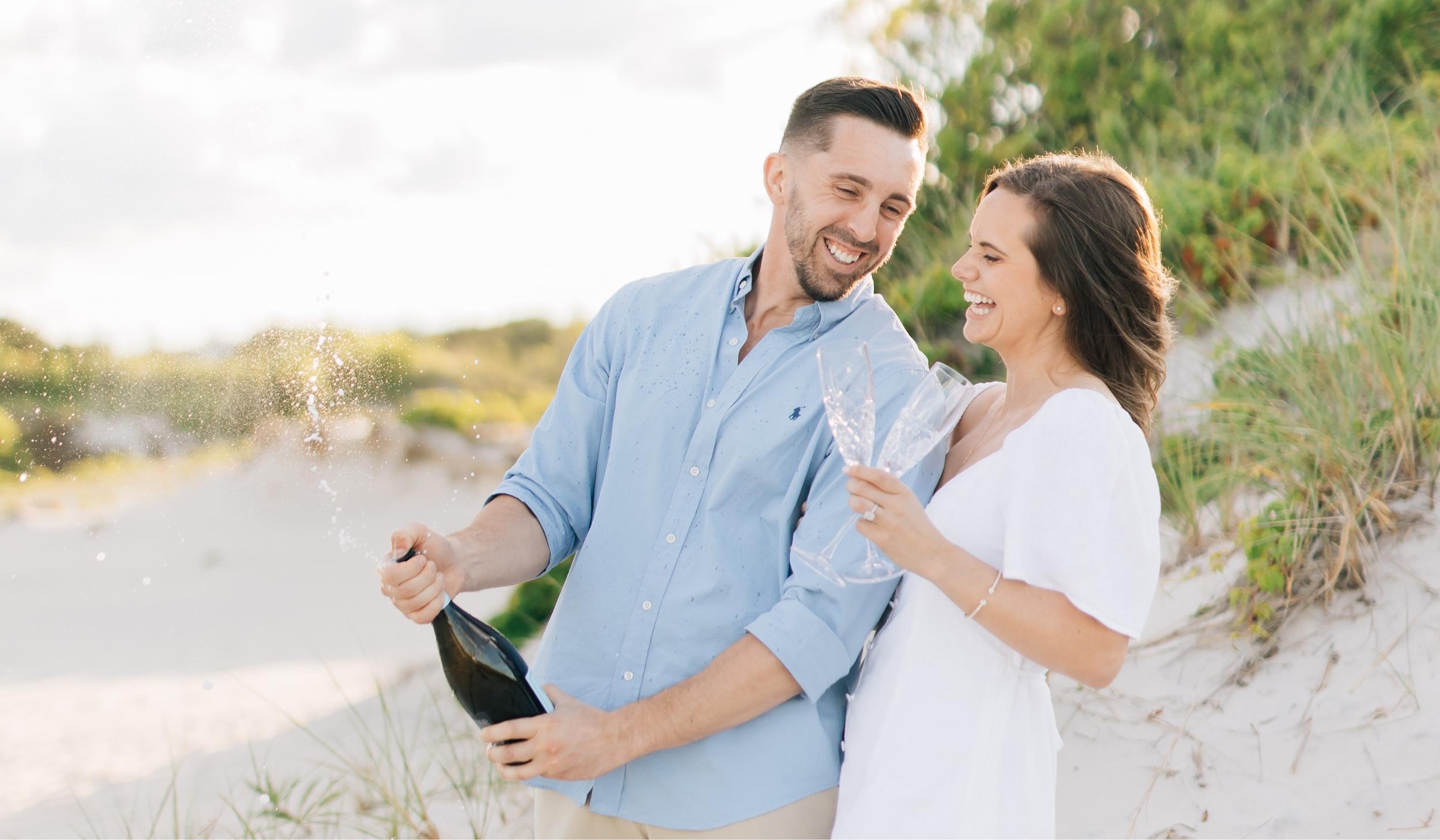 The Wedding Website of Lindsey Freedman and Justin Morgan