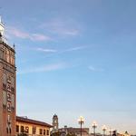 Country Club Plaza