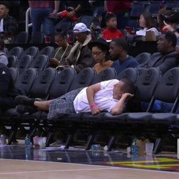 Atlanta Hawks Tickets
