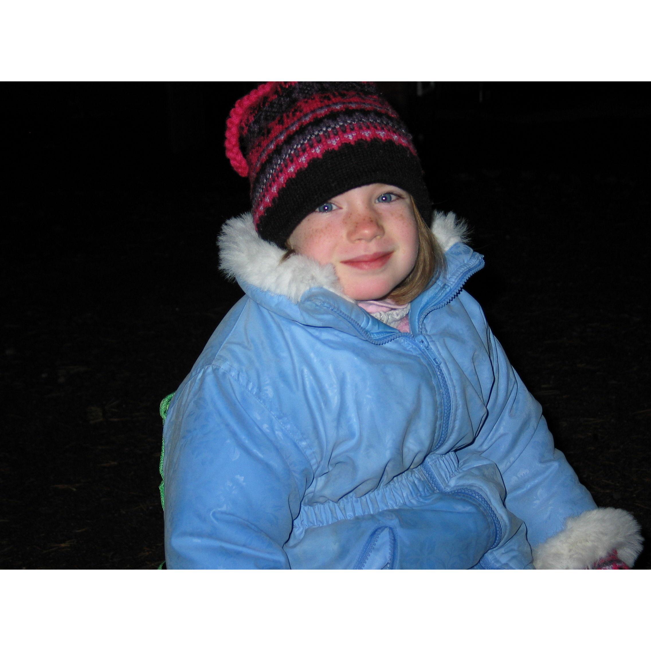 Little Katie