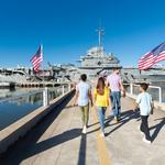 Patriots Point Naval & Maritime Museum