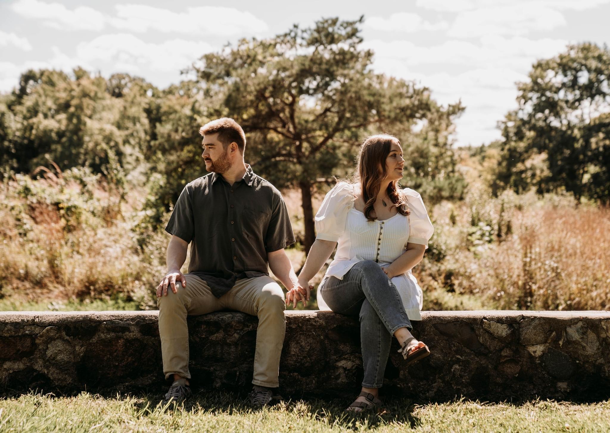 The Wedding Website of Olivia Zaglaniczny and Ryan Jackson