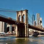 Brooklyn Bridge