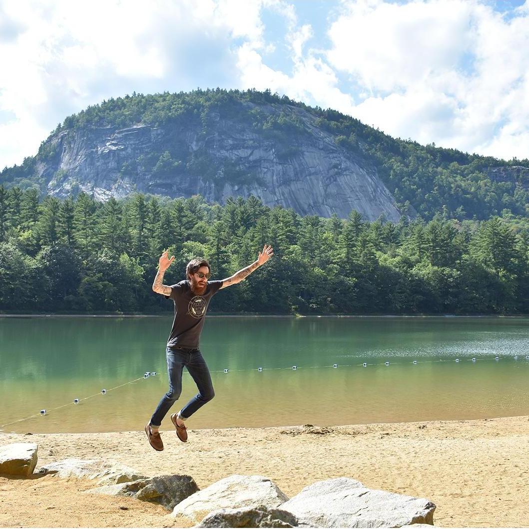 Echo Lake
