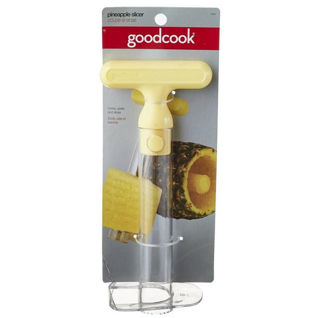 Good Cook Pineapple Slicer