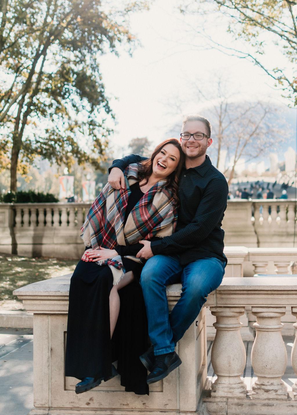 The Wedding Website of Kaitlyn Drew and Anthony Martone
