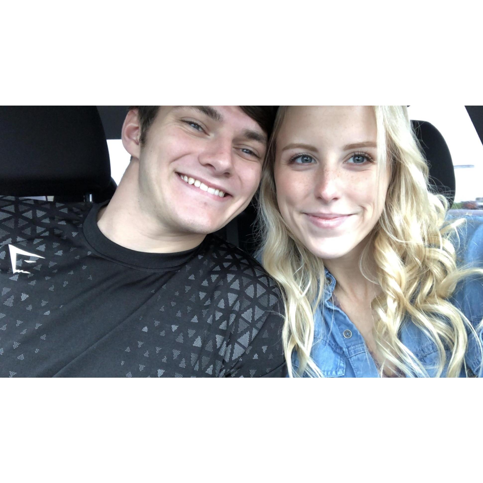 Thomas Rhett Concert