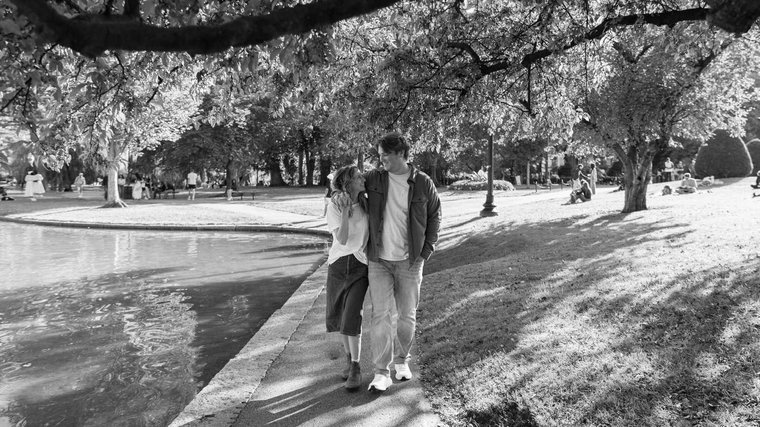 The Wedding Website of Lauren Siegrist and Jonathan Box