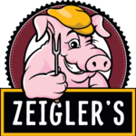 Zeigler's BBQ & Catering