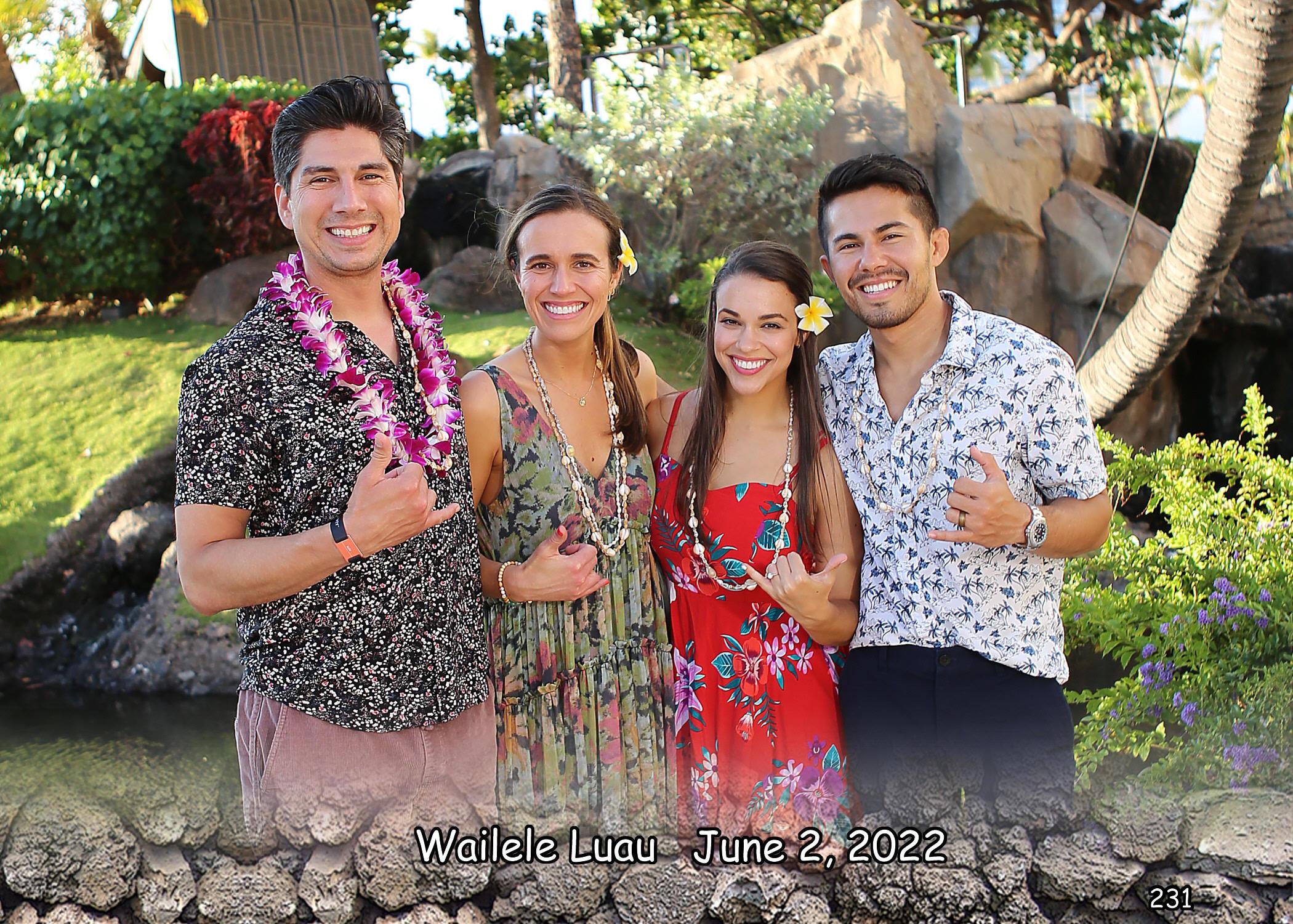 The Wedding Website of Melissa Ross and Riki Newton