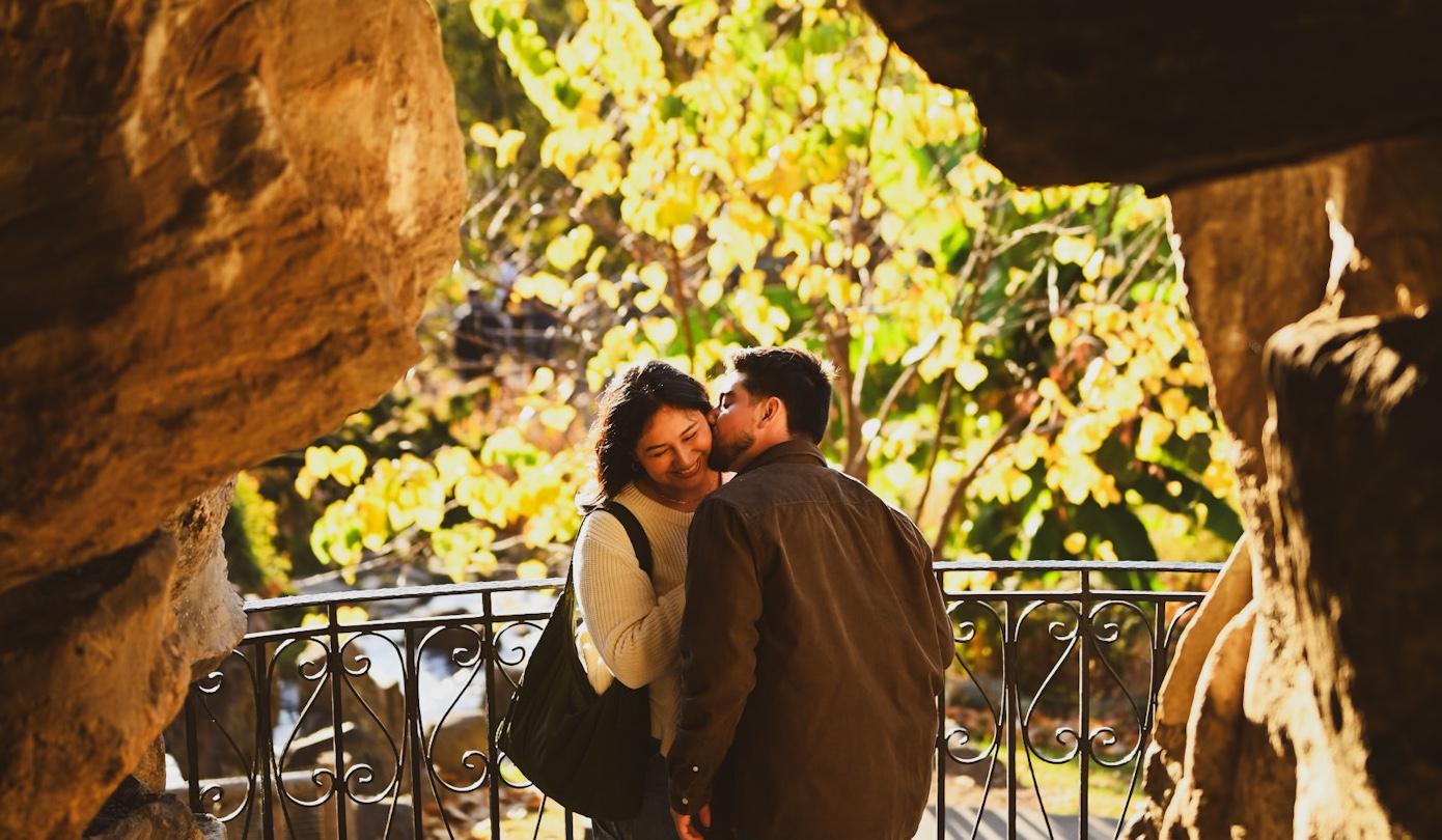 The Wedding Website of Gianna Lozano and Nicholas Perla